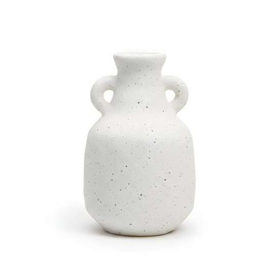 Pottery Vase
